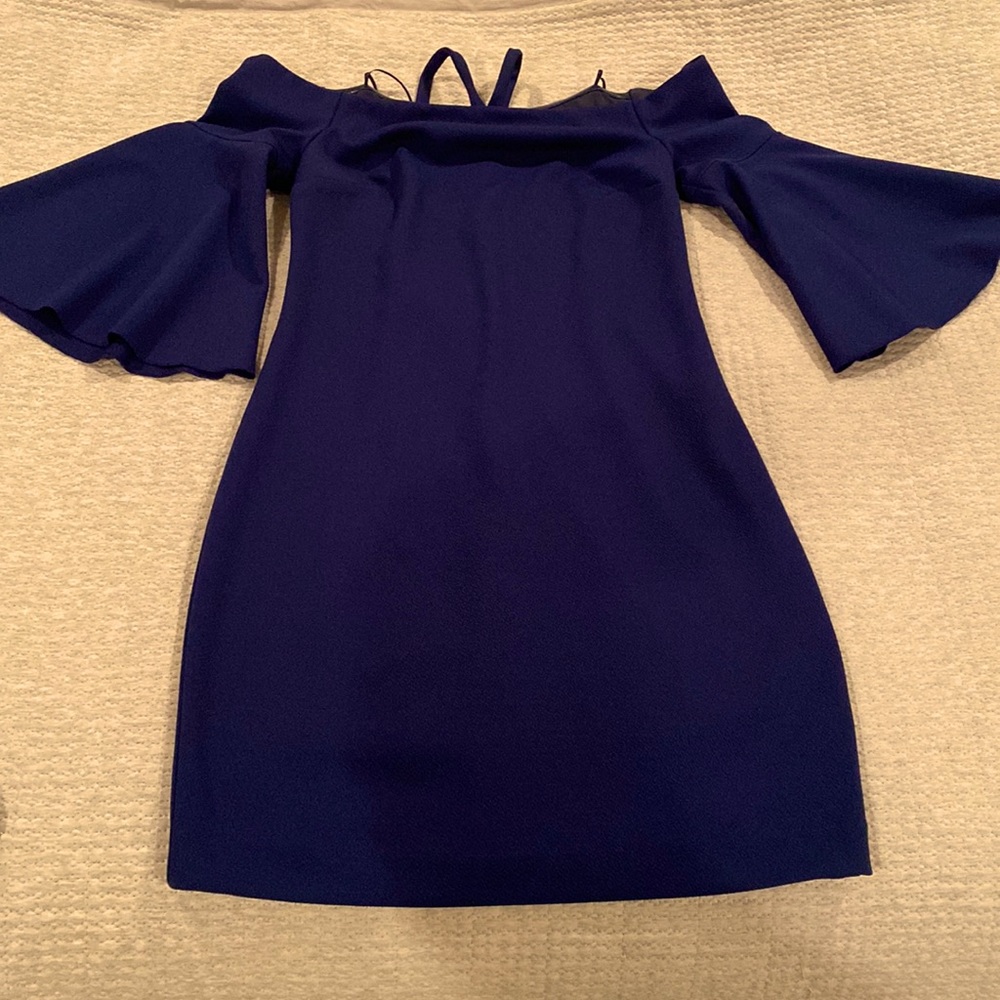 Trina Turk dress